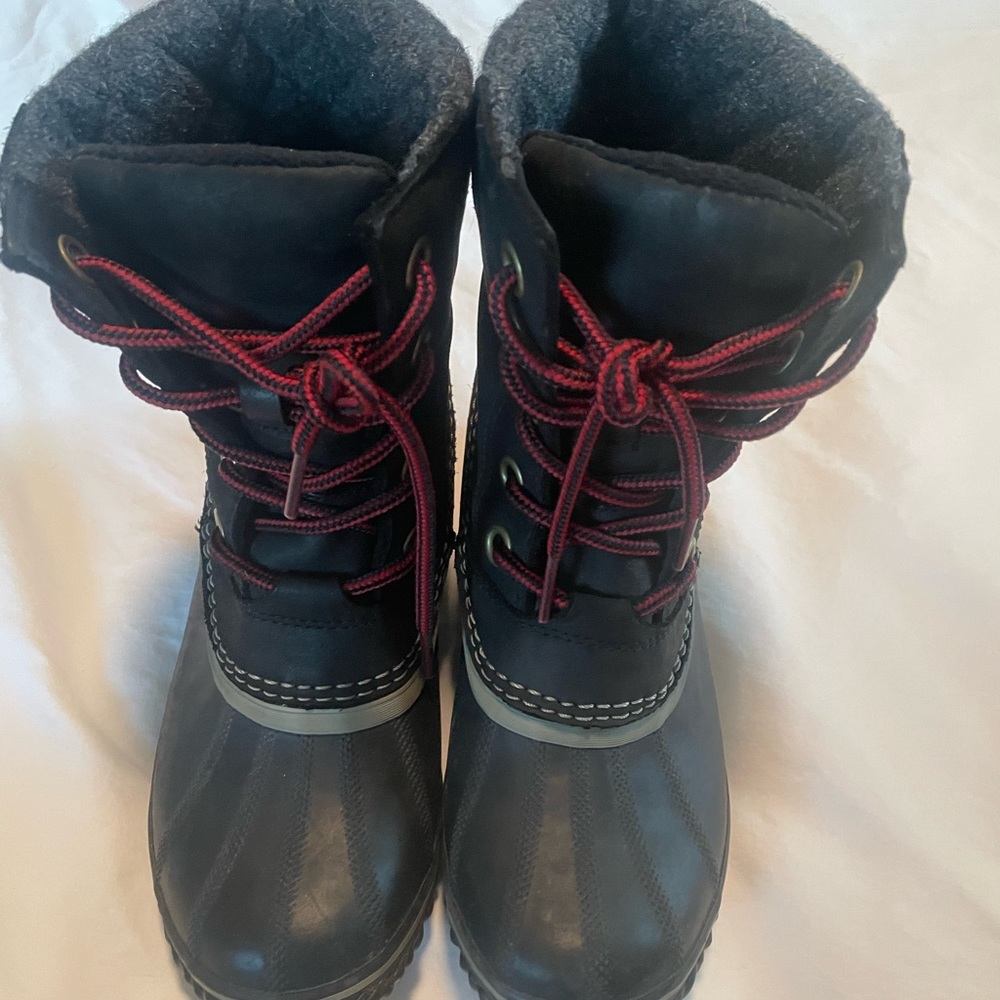 Sorel slim back boot - Picture 5 of 6